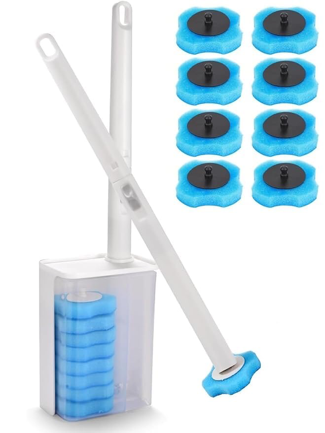 Cleaning Kit (Green)