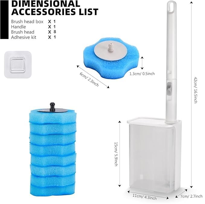 Cleaning Kit (Green)