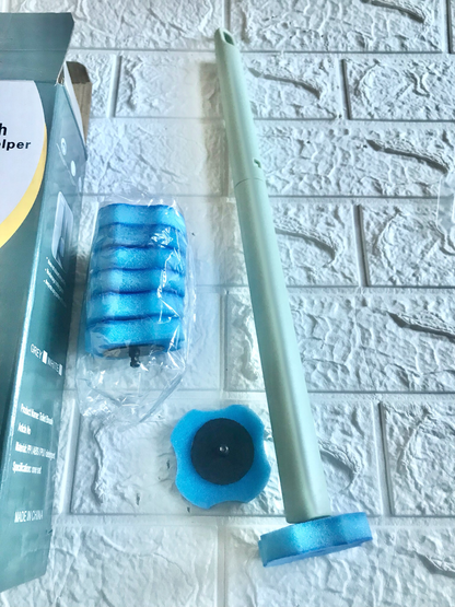 Cleaning Kit (Green)