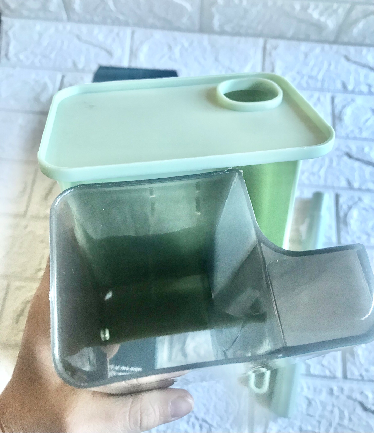 Cleaning Kit (Green)
