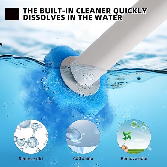 Cleaning Kit (Green)