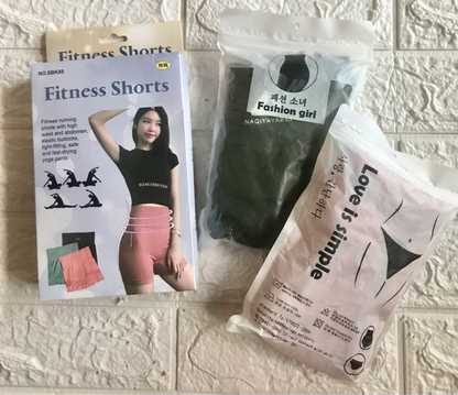 Fitness Shorts