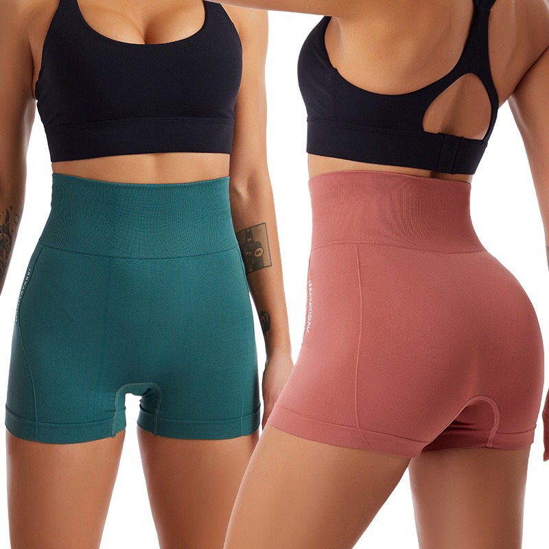 Fitness Shorts