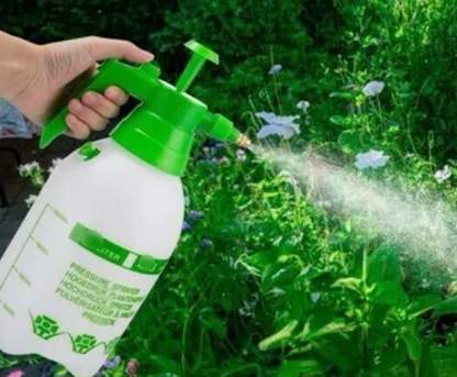 1.5L Pump Sprayer