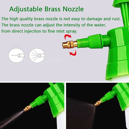 1.5L Pump Sprayer
