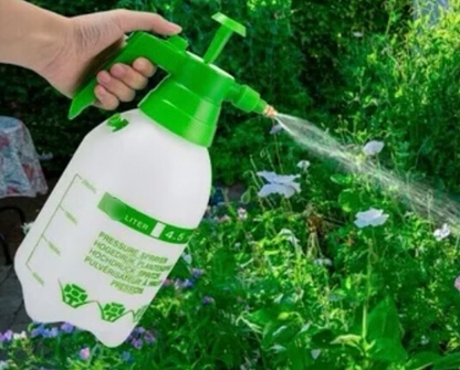 1.5L Pump Sprayer