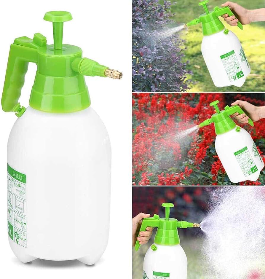 1.5L Pump Sprayer