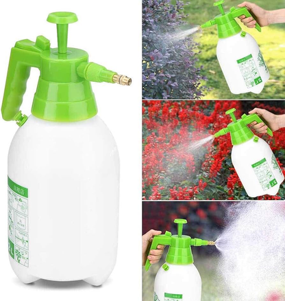 1.5L Pump Sprayer