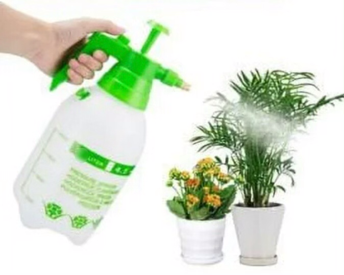 1.5L Pump Sprayer