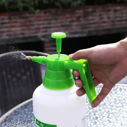 1.5L Pump Sprayer