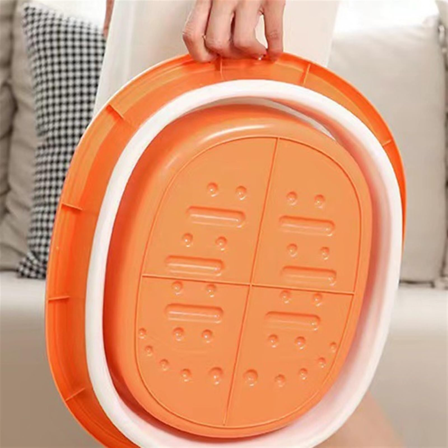 Foot Bath & Spa