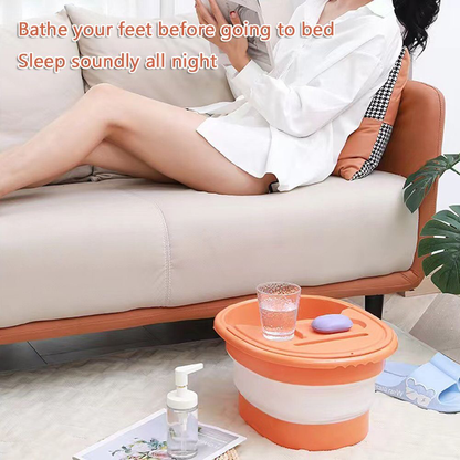 Foot Bath & Spa