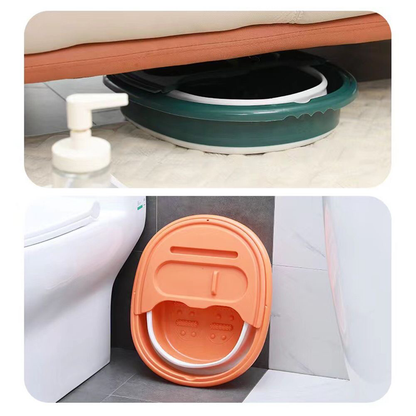 Foot Bath & Spa