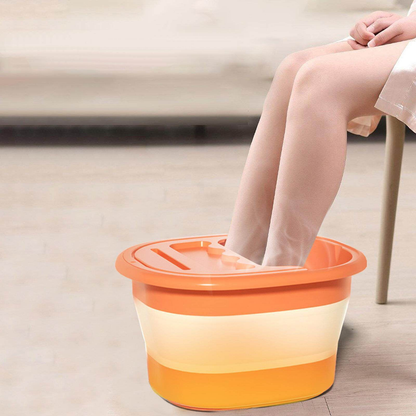 Foot Bath & Spa