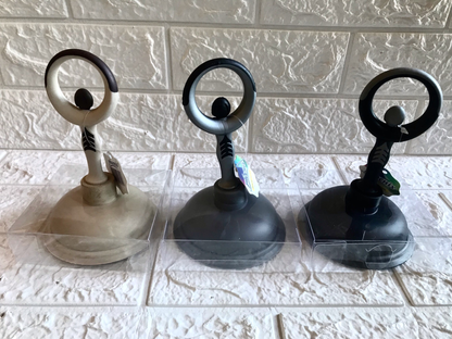 Small Sink Plunger