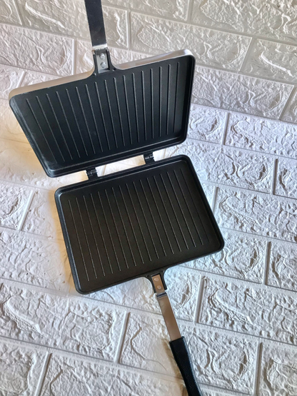 “Phoenix” Stovetop Press