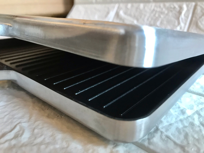“Phoenix” Stovetop Press