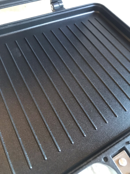 “Phoenix” Stovetop Press