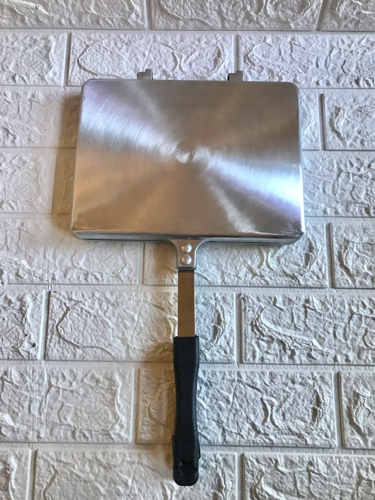 “Phoenix” Stovetop Press