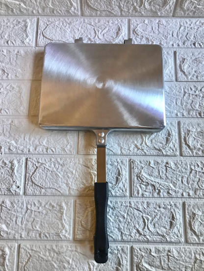 “Phoenix” Stovetop Press