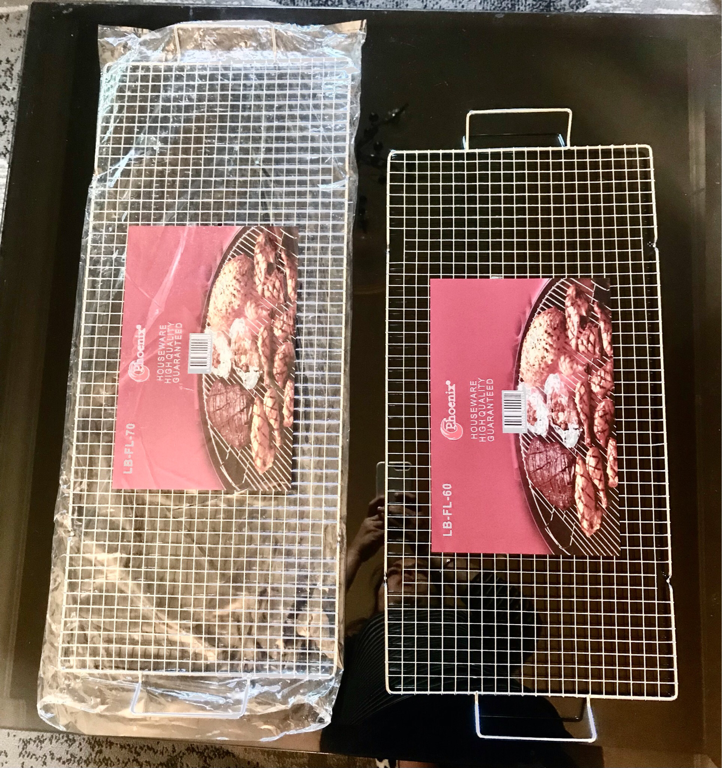 BBQ Grill Net