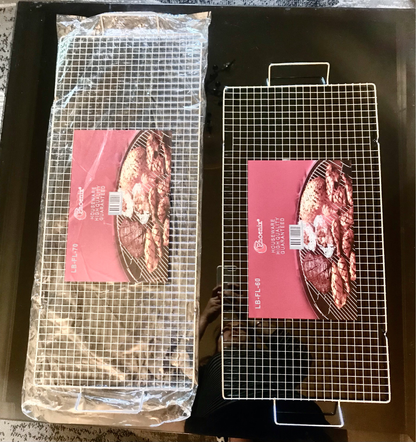 BBQ Grill Net