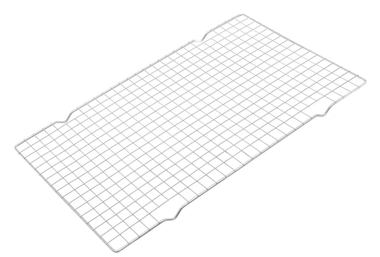BBQ Grill Net