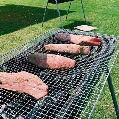 BBQ Grill Net