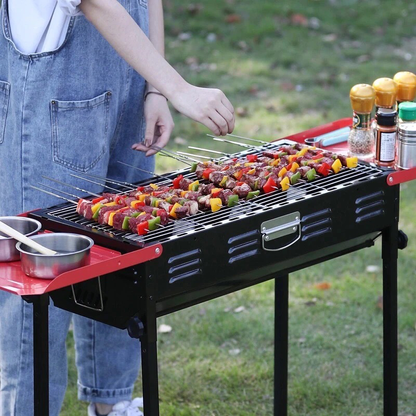 BBQ Grill Net