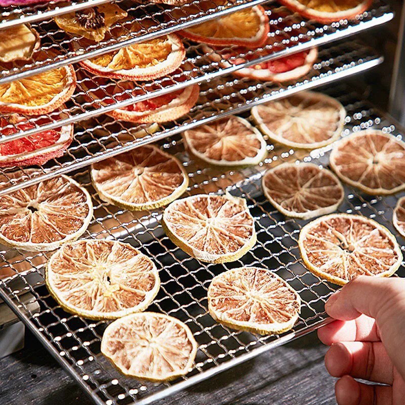 BBQ Grill Net