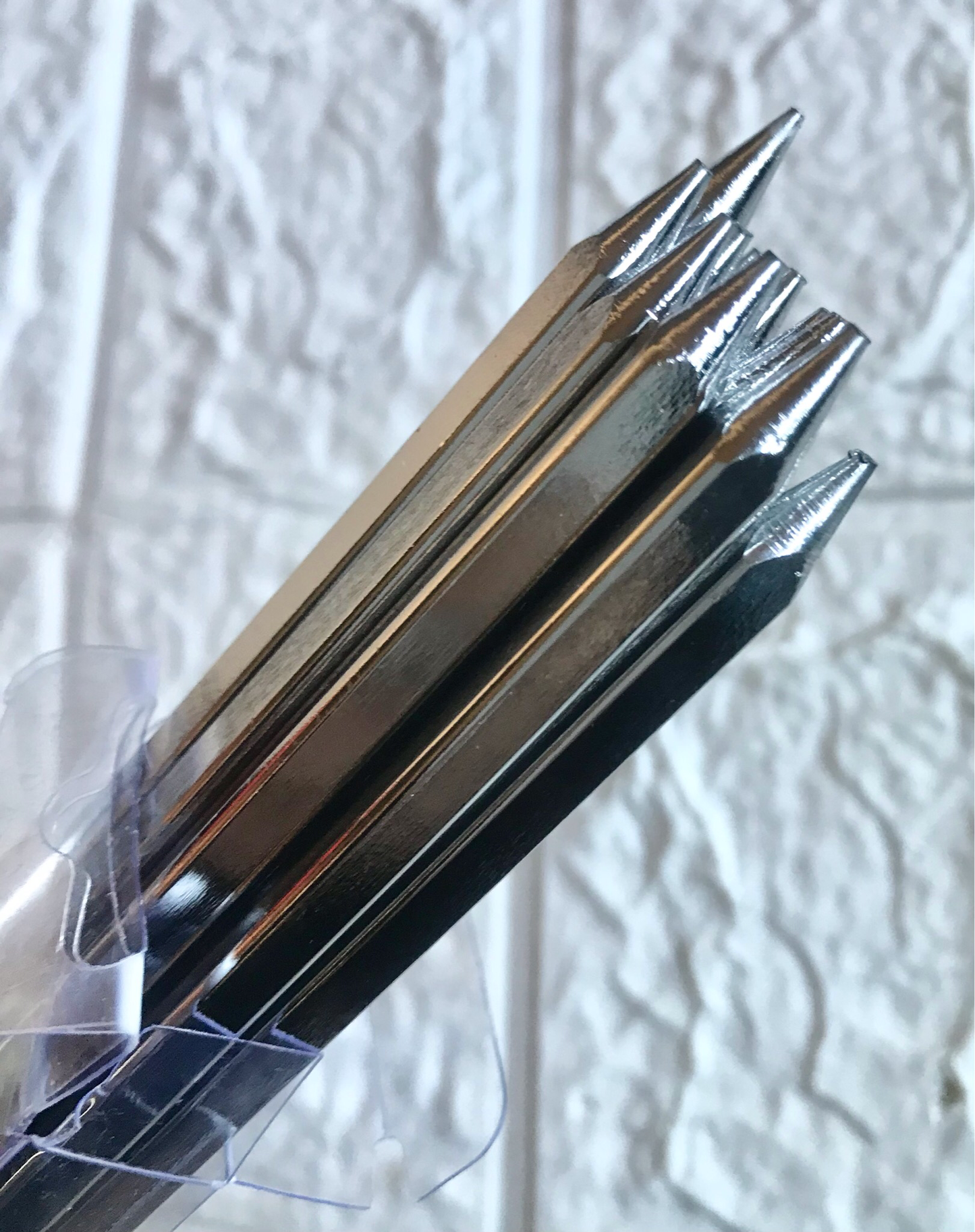 12-Pcs Narrow Skewers