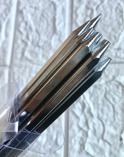 12-Pcs Narrow Skewers