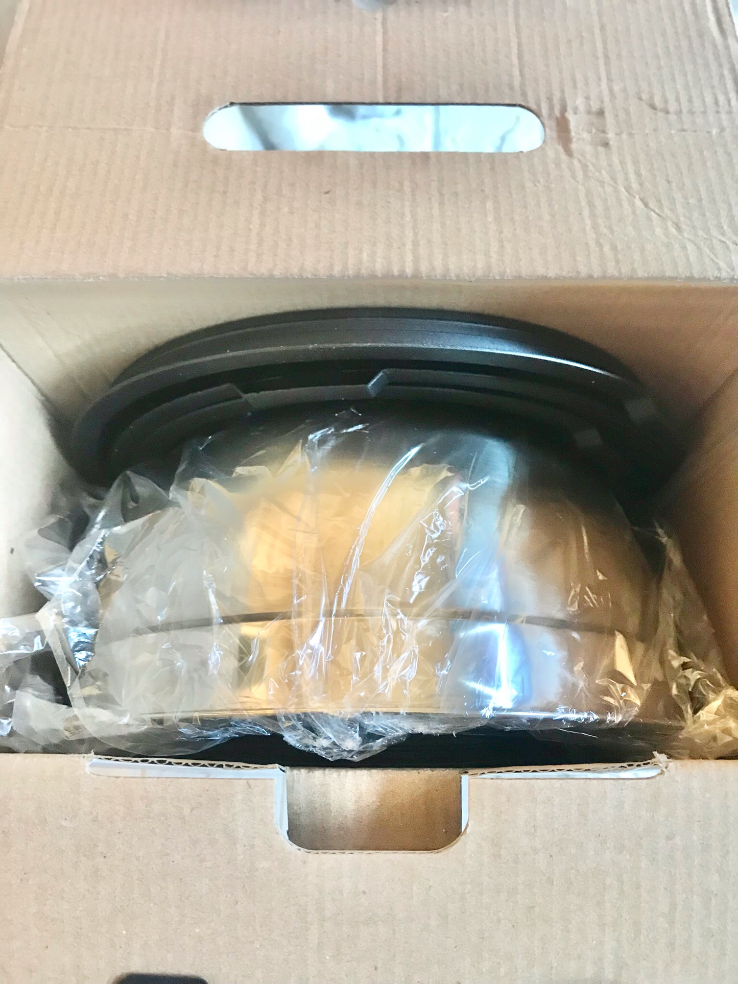5-Pcs Salad Bowls