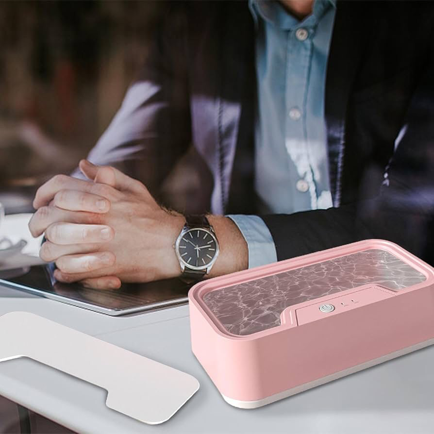 Mini Cleaning Machine