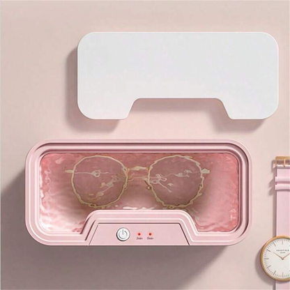 Mini Cleaning Machine