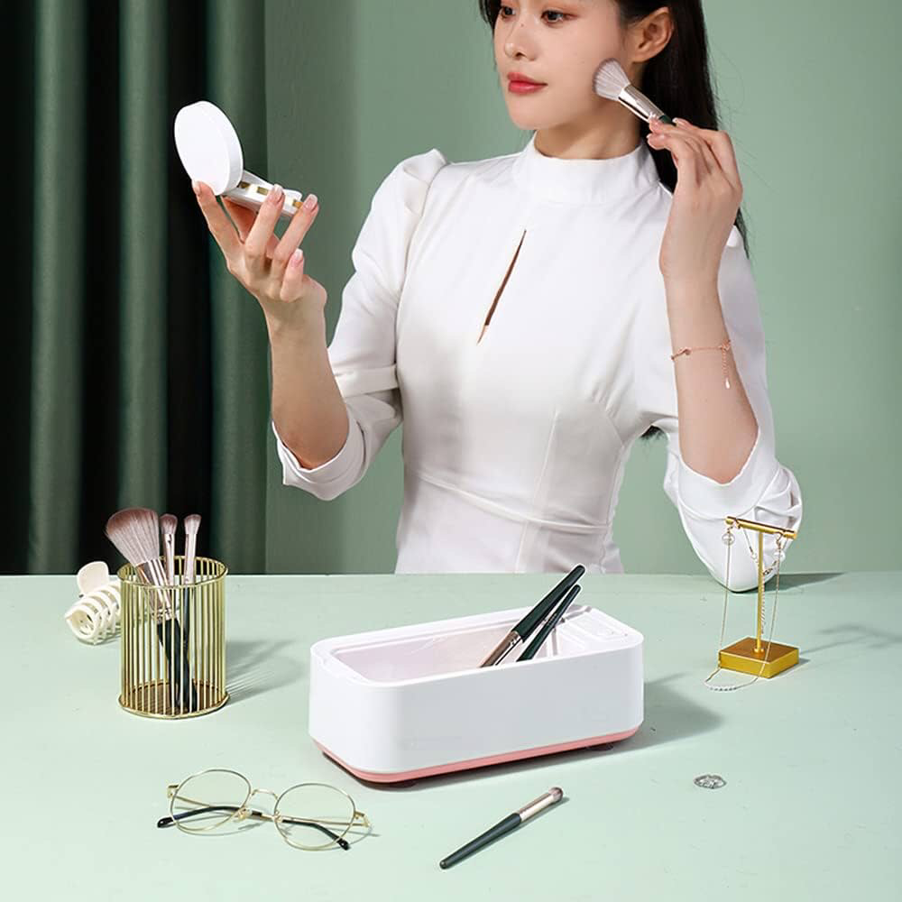 Mini Cleaning Machine
