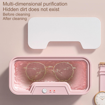 Mini Cleaning Machine