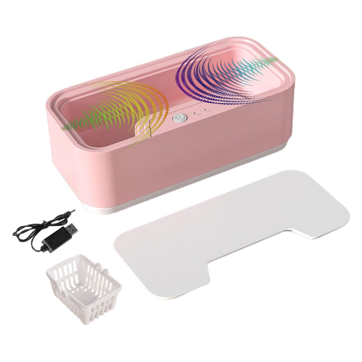 Mini Cleaning Machine