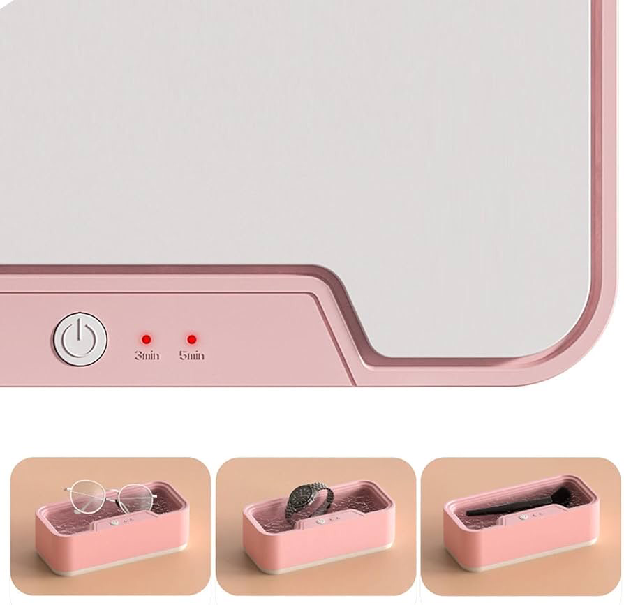 Mini Cleaning Machine