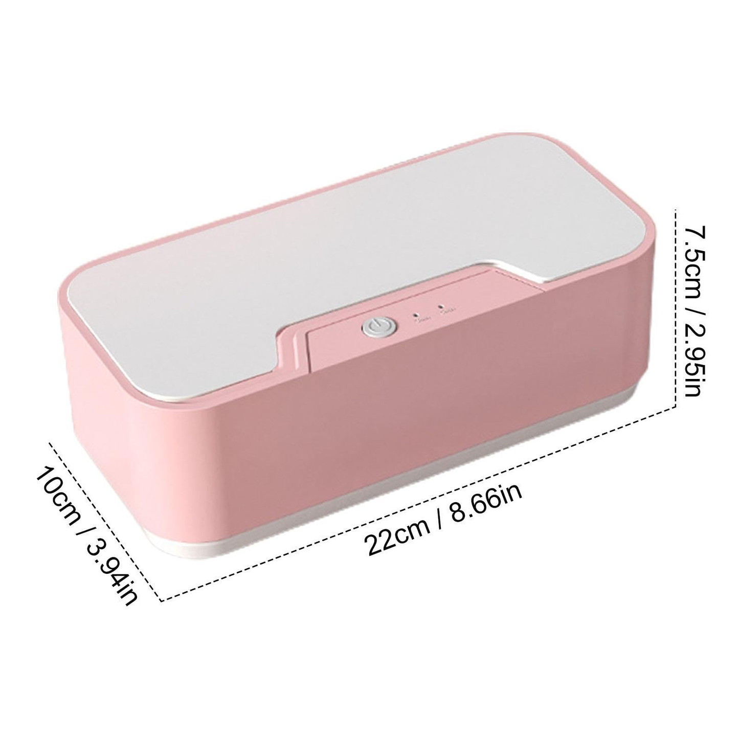 Mini Cleaning Machine