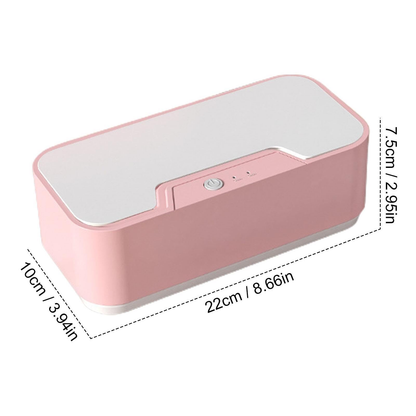 Mini Cleaning Machine