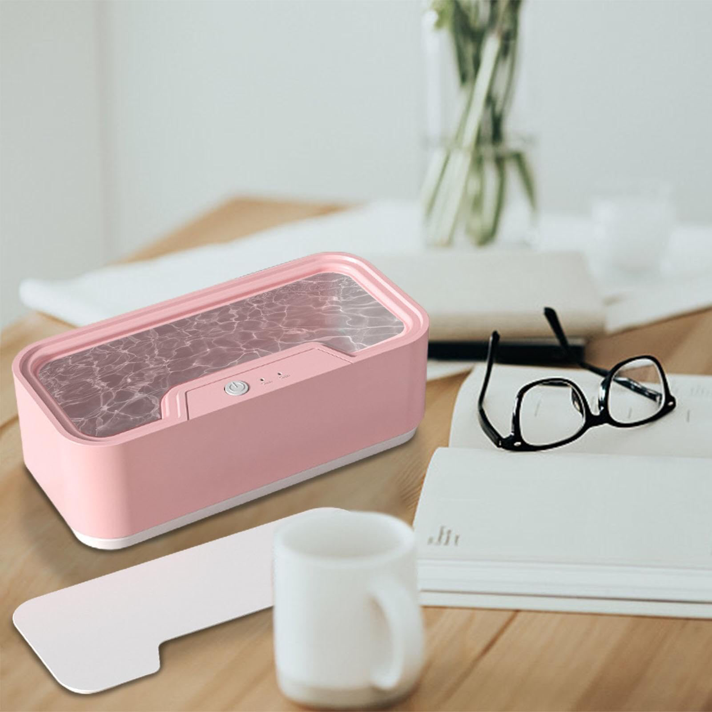 Mini Cleaning Machine