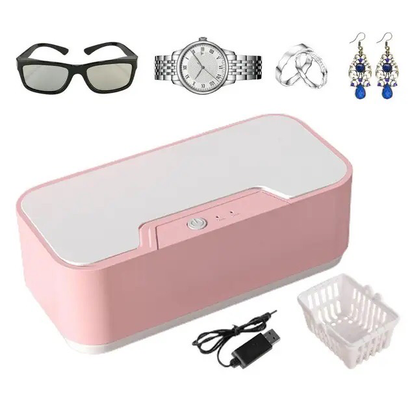 Mini Cleaning Machine