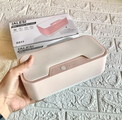 Mini Cleaning Machine