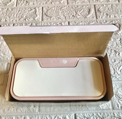 Mini Cleaning Machine