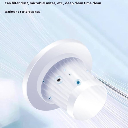 Mini Vacuum Cleaner