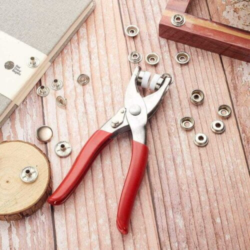 Snap Plier Press