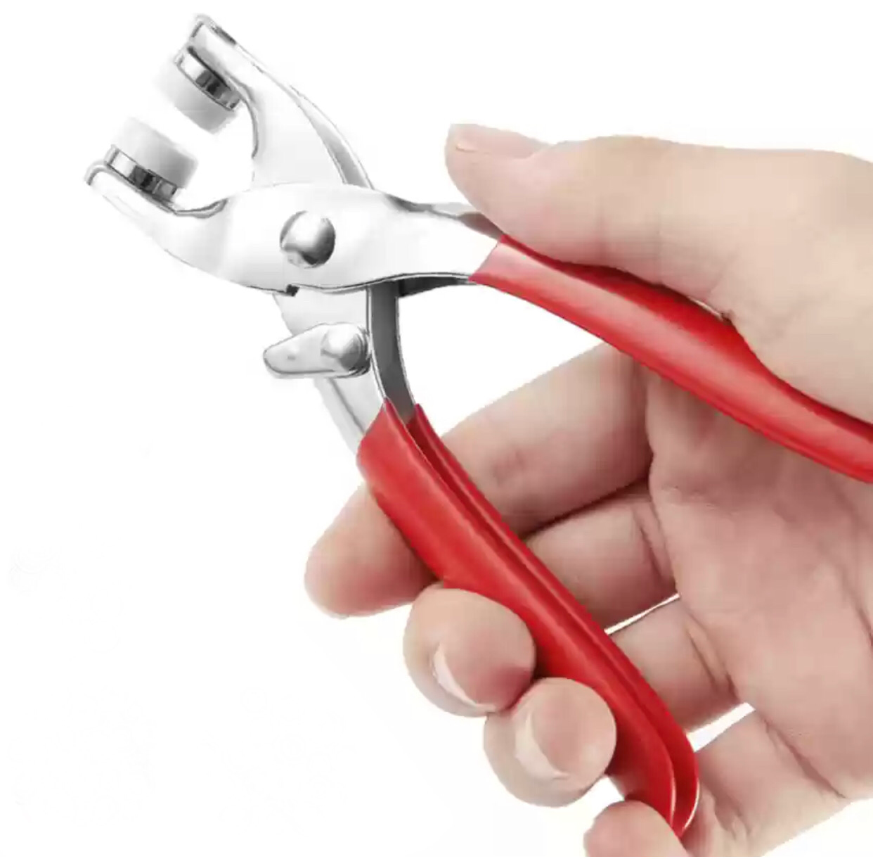 Snap Plier Press