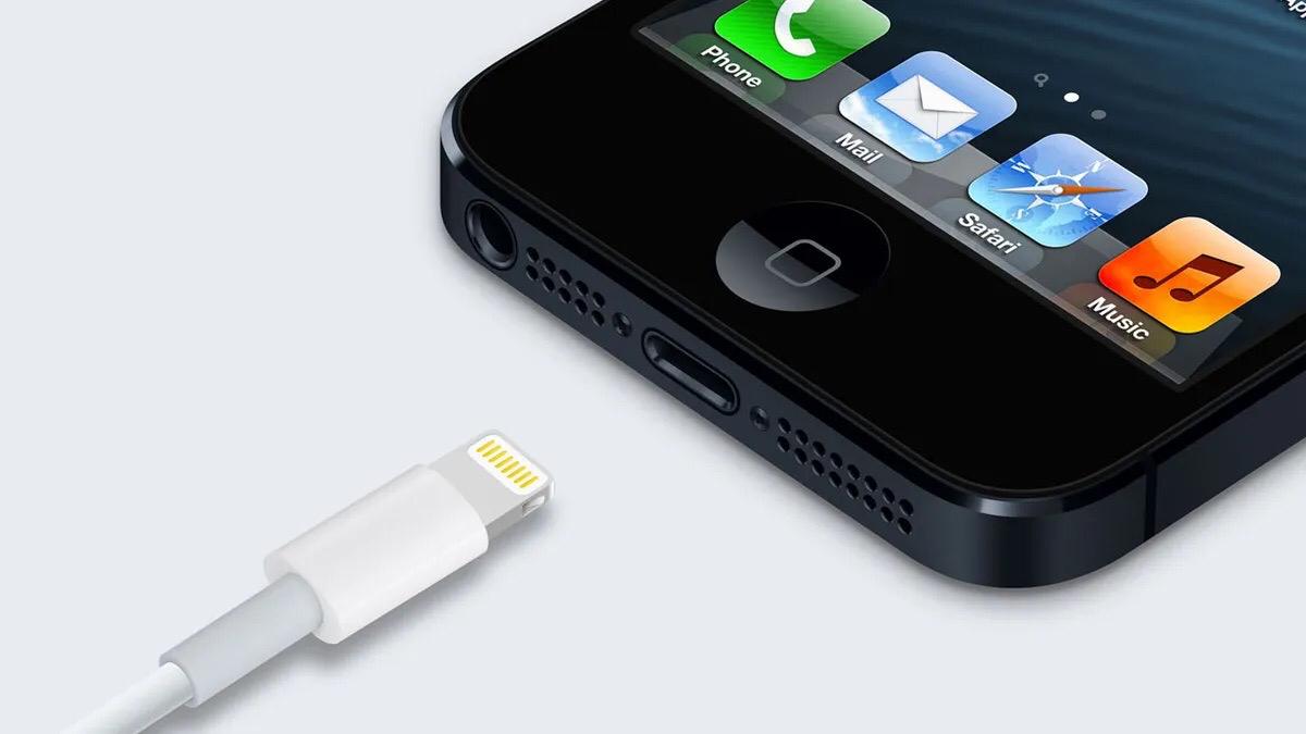 iPhone Cable 1m