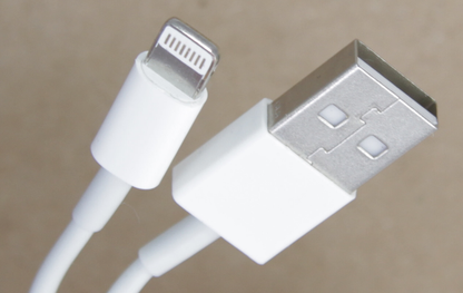 iPhone Cable 1m